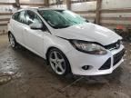 2012 Ford Focus Titanium