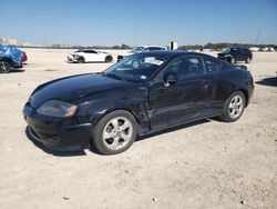 2006 Hyundai Tiburon GS en venta en New Braunfels, TX