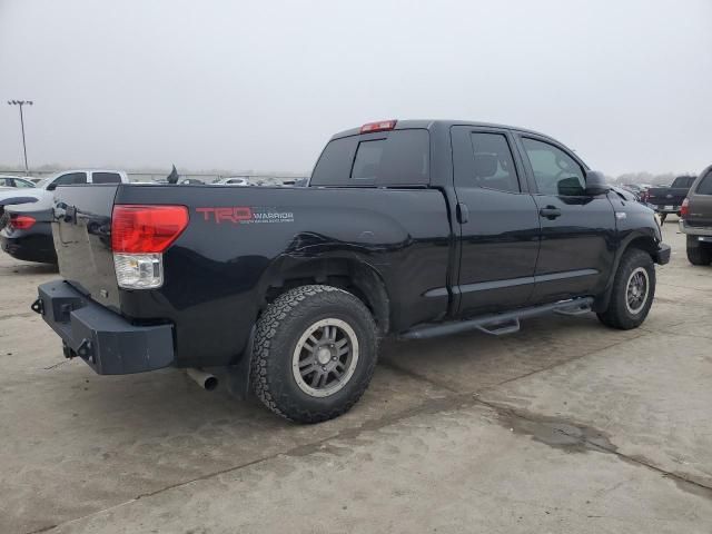 2010 Toyota Tundra Double Cab SR5