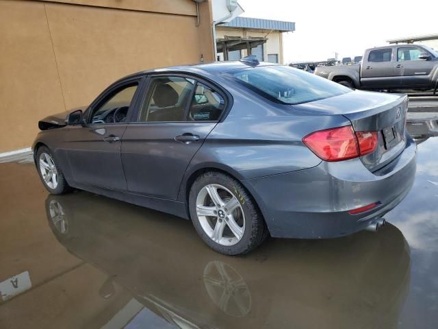 2013 BMW 328 I