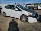 2010 Honda Insight EX