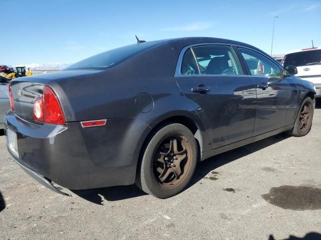 2010 Chevrolet Malibu LS