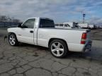 2005 Chevrolet Silverado C1500