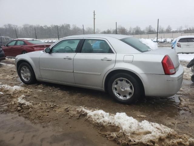 2005 Chrysler 300 Touring