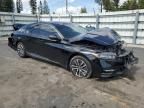 2018 Honda Accord Hybrid EXL