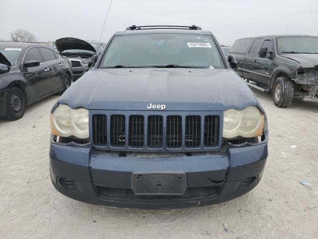 2009 Jeep Grand Cherokee Laredo