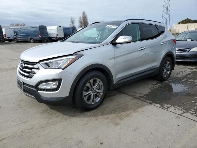 2016 Hyundai Santa FE Sport