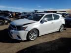 2015 Lexus CT 200