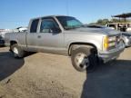 1998 GMC Sierra K1500