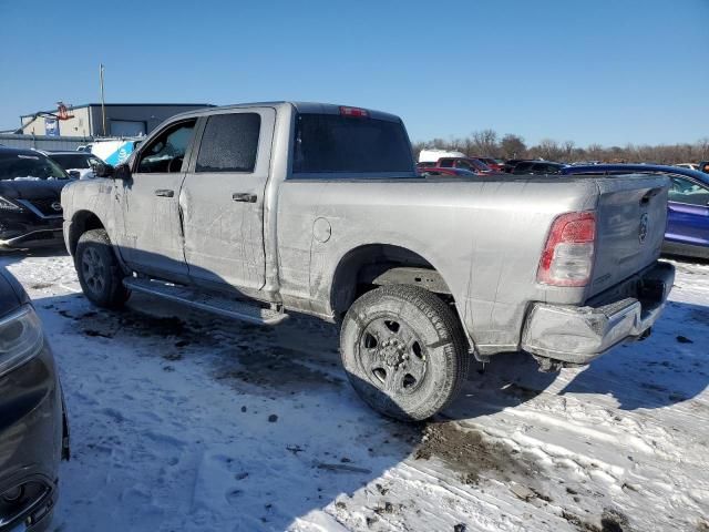 2024 Dodge RAM 2500 BIG Horn