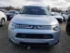 2014 Mitsubishi Outlander GT