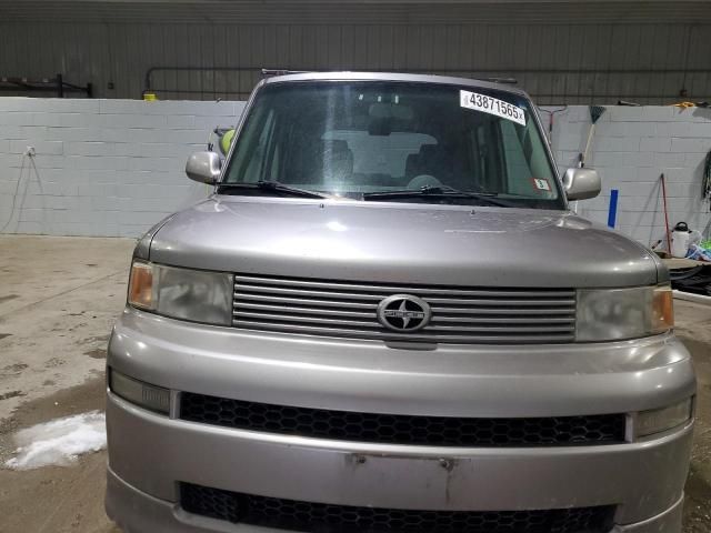 2006 Scion XB