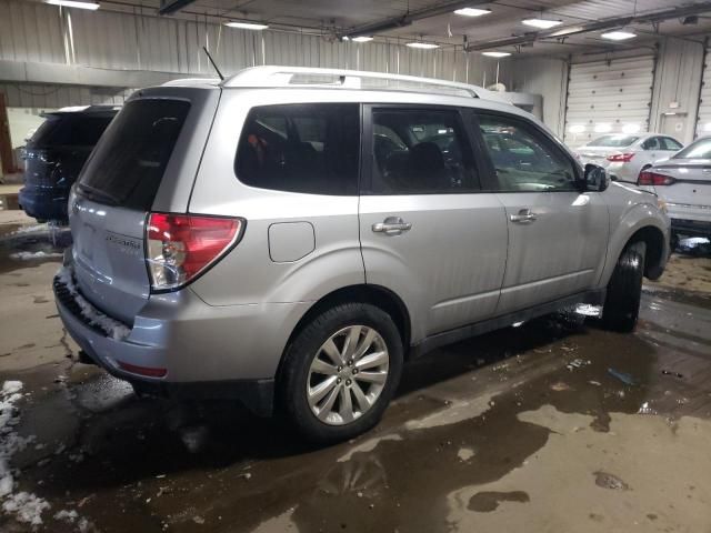 2012 Subaru Forester Touring