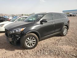 2018 KIA Sorento LX en venta en Phoenix, AZ