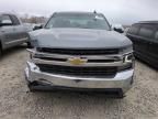 2022 Chevrolet Silverado LTD C1500 LT