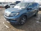 2016 Honda Pilot EX