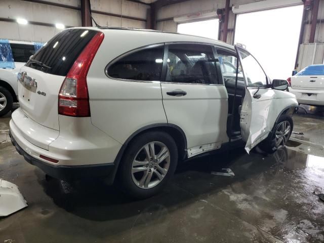 2011 Honda CR-V EX