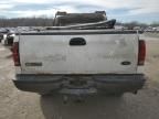 2007 Ford F350 SRW Super Duty