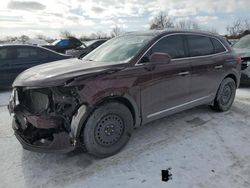 2017 Lincoln MKX Select en venta en London, ON