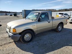 2002 Ford Ranger en venta en Anderson, CA