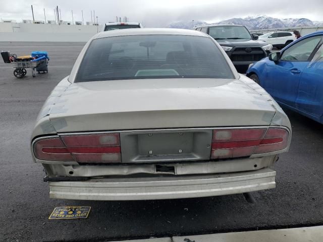 1998 Buick Park Avenue