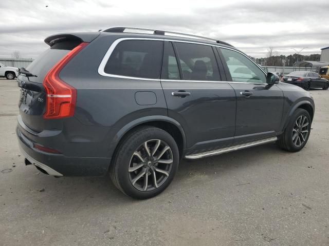 2016 Volvo XC90 T6