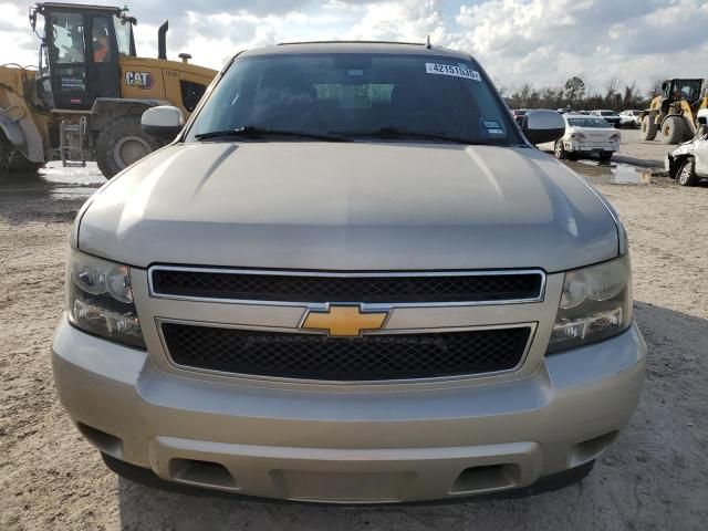 2013 Chevrolet Tahoe C1500 LS