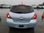 2010 Nissan Versa S