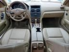 2008 Mercedes-Benz C 300 4matic