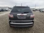 2013 GMC Acadia SLE