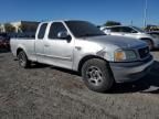 2000 Ford F150