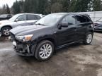 2011 Mitsubishi Outlander Sport SE