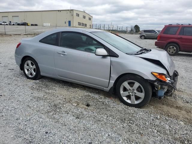 2006 Honda Civic EX