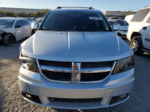 2010 Dodge Journey SXT