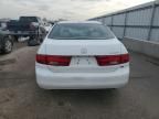 2005 Honda Accord EX