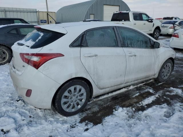 2017 Hyundai Elantra GT