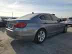 2013 BMW 528 I