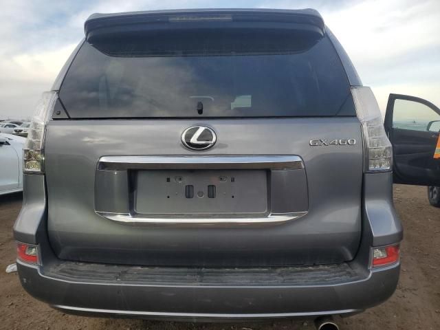 2020 Lexus GX 460 Premium