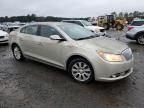 2013 Buick Lacrosse