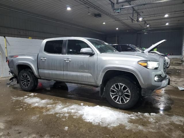 2023 Toyota Tacoma Double Cab