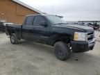 2009 Chevrolet Silverado C1500 LT