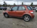 2008 Suzuki SX4 Base