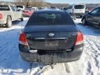 2009 KIA Spectra EX