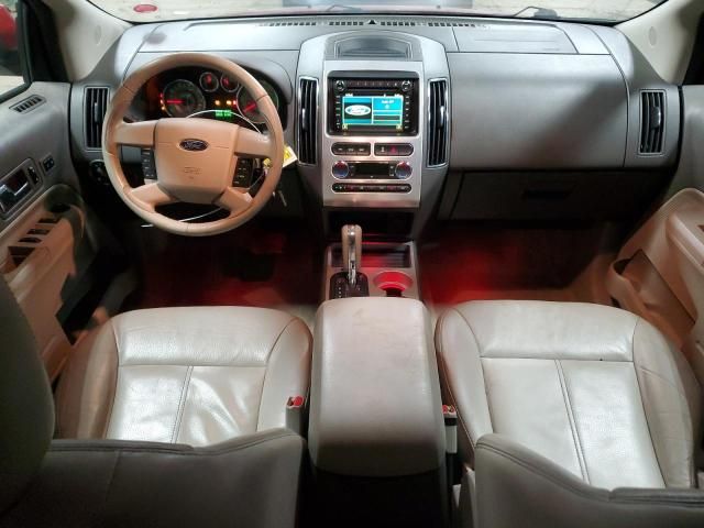 2010 Ford Edge Limited