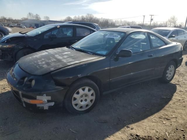 1995 Acura Integra LS