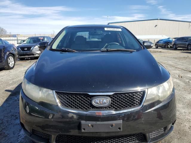 2010 KIA Forte EX