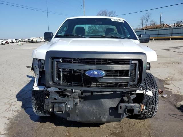 2014 Ford F150