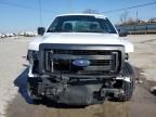 2014 Ford F150