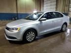 2014 Volkswagen Jetta Hybrid