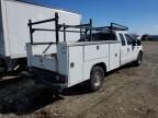 2001 Ford F350 SRW Super Duty